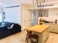 Appartement de luxe à vendre à tel aviv en israël.